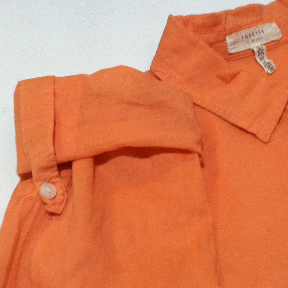 Button Down Shirt - Picture 7 of 7